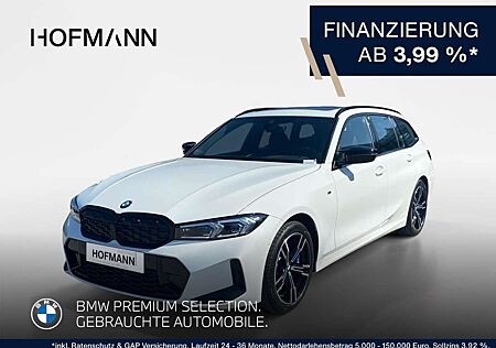 BMW 340 M Sport