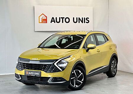 Kia Sportage Vision Hybrid Led Kamera