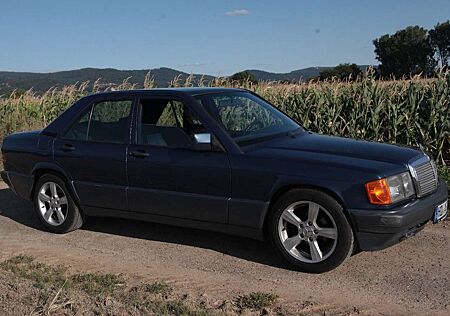 Mercedes-Benz 190 gebraucht kaufen Mercedes-Benz 190 E 2.0