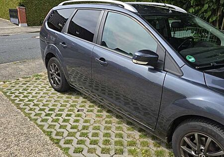 Ford Focus Style