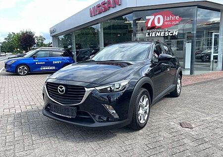 Mazda CX-3 2.0 Exclusive-Line Automatik