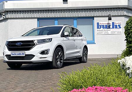 Ford Edge 2.0 ST-Line 4x4 AHK LED ACC DAB Leder