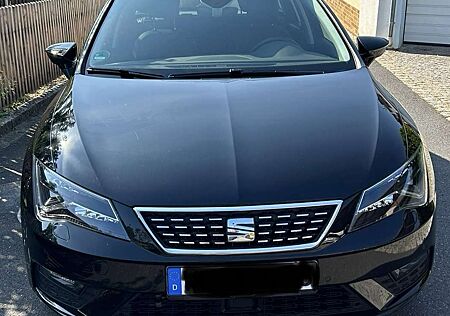 Seat Leon Sportstourer 1.5 TSI ACT OPF DSGXcellence