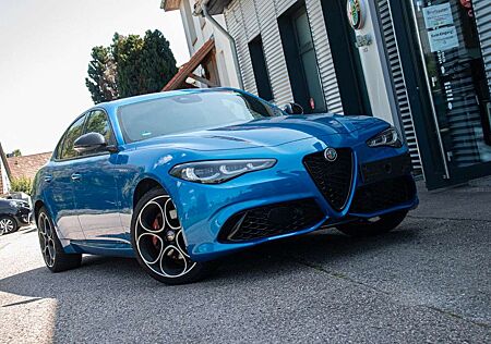 Alfa Romeo Giulia MY24 Veloce 2.0T AT8 Q4 Tech.+Prem-Paket