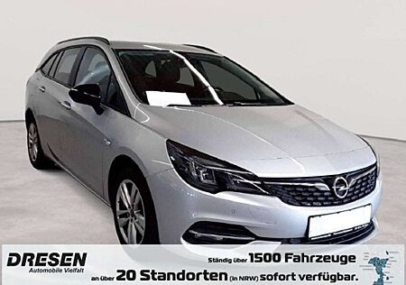 Opel Astra K Sports Tourer 1.2 Edition SHZ Kamera Navi LED Me
