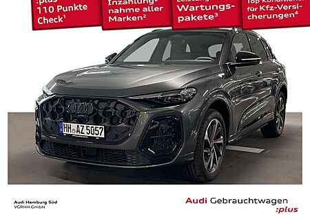 Audi Q5 TDI quattro S tronic 2xS LINE/MATRIX/LM20/NAV