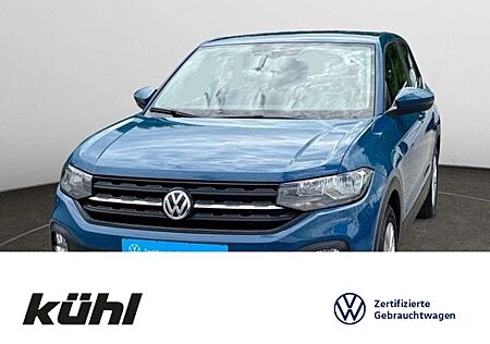 VW T-Cross Volkswagen 1.0 TSI