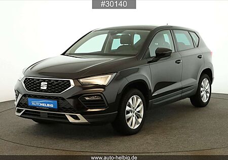Seat Ateca 2.0 TDI Style #AHK#LED#DSG#ACC#Virtual#Nav