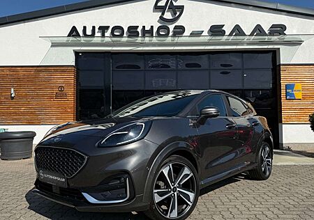 Ford Puma ST-Line Vignale/AUTOMATIK/LEDER/PANO/B&O