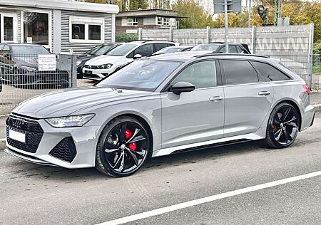 Audi RS6 AVANT QUATTRO*PANO+VOLL+AHK*