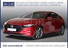 Mazda 3 X 2.0 SELECTION DES-P NAVI SHZ PDC KLIMA LM-Felgen