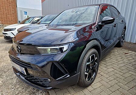Opel Mokka 1.2 Turbo Ultimate Automatik CarPlay