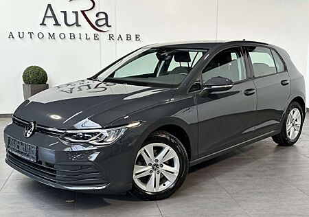 VW Golf Volkswagen 1.5 TSI Life NAV+LED+ACC+CARPLAY+SHZ+VCOCK