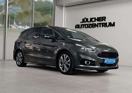 Ford S-Max 1.5 ST-Line, 1.Hand, Inspektion Neu