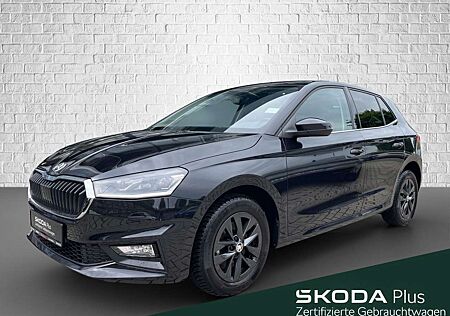 Skoda Fabia 1.0 DSG - Style LED ACC RFK