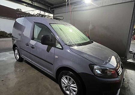 VW Caddy Volkswagen 1.6 TDI BMT Cross