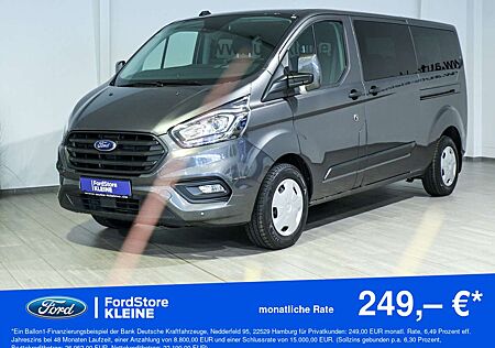 Ford Transit Custom Kombi Trend 340 L2H1 2,0l TDCI