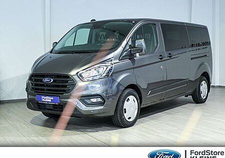 Ford Transit Custom Kombi Trend 340 L2H1 2,0l TDCI