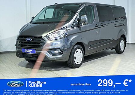 Ford Transit Custom Kombi Trend 340 L2H1 2,0l TDCI
