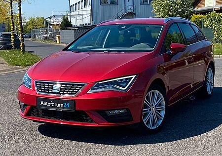 Seat Leon ST Xcellence*Autom.*CarPlay*PDC*SHZ*ACC*RFK