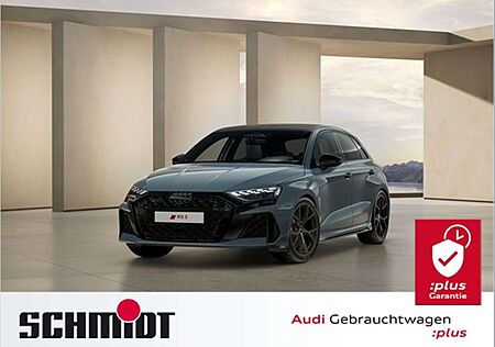 Audi RS3 Sportback Pano SONOS Matrix LED ACC Kamera