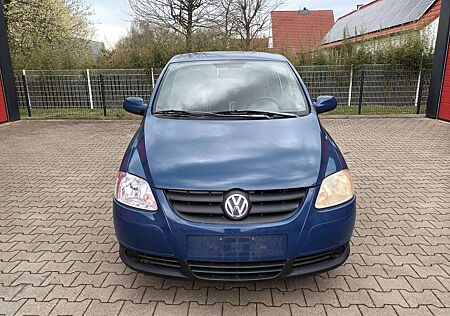 VW Fox Volkswagen 1.2