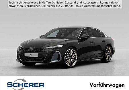 Audi A6 TFSI quattro 270 kW S tronic TFSI q