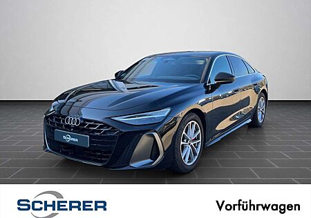 Audi A6 TFSI quattro 270 kW S tronic