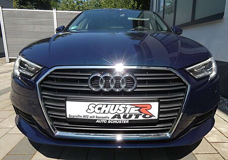 Audi A3 Sportback Standheizung Xenon