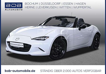 Mazda MX-5 1.5 132 Exclusive-Line SHZ DAB LED CarPlay