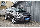 Ford EcoSport Cool&Connect|2. Hand|Automatik|Navi|