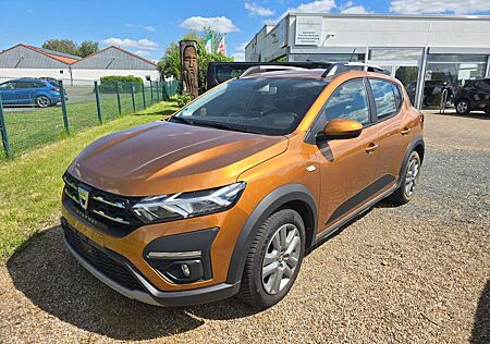 Dacia Sandero Stepway TCe 100 ECO-G Comfort sofort lieferbar