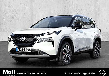 Nissan X-Trail N-Connecta 1.5 VC-T e-POWER 204PS 4x2 ProPilot Pan