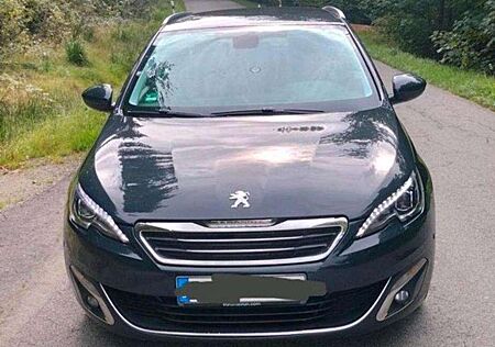 Peugeot 308 SW BlueHDi 120 Stop