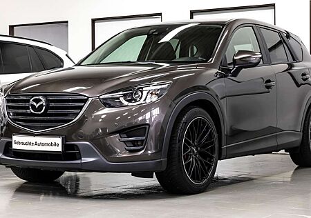 Mazda CX-5 SPORT AWD AUT LED NAV KAY MEMO KAM DAB BOSE 20"