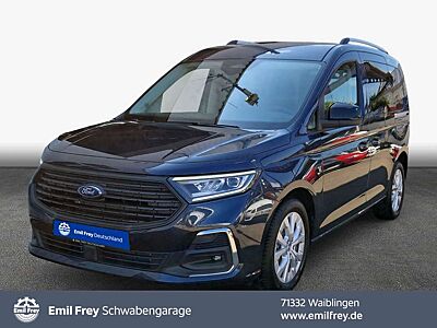 Ford Tourneo Connect 1.5 EcoBoost Aut. TITANIUM 85 kW,