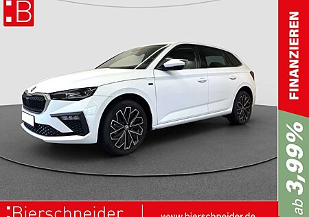 Skoda Scala 1.0 TSI DSG Drive REAR VIEW LED NAVI SHZ