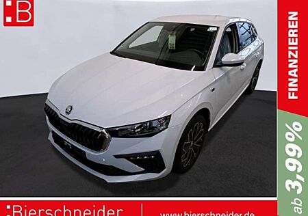 Skoda Scala 1.0 TSI DSG Drive REAR VIEW LED NAVI SHZ