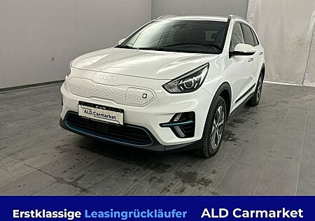Kia Niro e- e- Vision Geschlossen, 5-türig, Direktantrieb,
