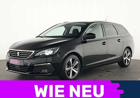 Peugeot 308 Allure LED|Kamera|NAVI|SHZ|Komfort-Paket|PDC