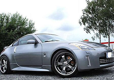 Nissan 350Z 350 Z Premium Pack