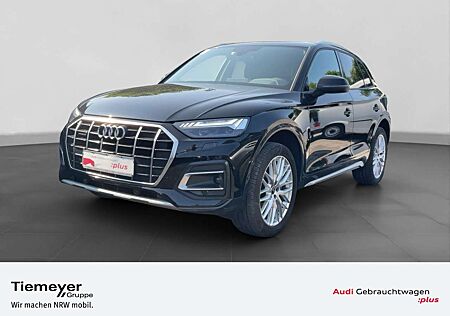 Audi Q5 40 TDI Q S LINE LM20 PRIVACY MATRIX