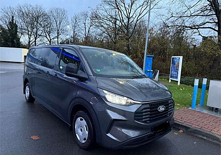 Ford Transit Custom 300 L2H1 LKW VA Trend