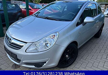 Opel Corsa D Edition !! Automatik !! Klima !! Tüv-Neu