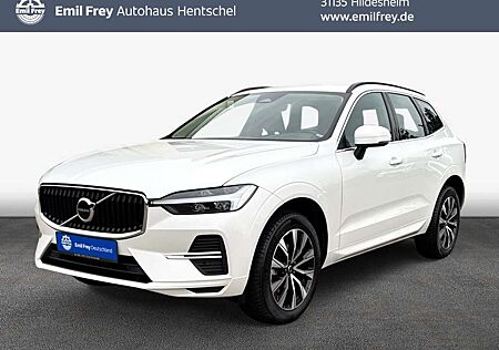 Volvo XC 60 XC60 XC60 B5 B AWD Core GJR SiH WINTER FIS