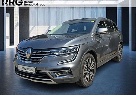 Renault Koleos 2.0 DCI 185 INITIALE PA RIS AUTOMATIK