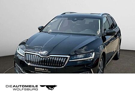 Skoda Superb Combi 1.4 TSI DSG Hybrid Style iV Navi,AH