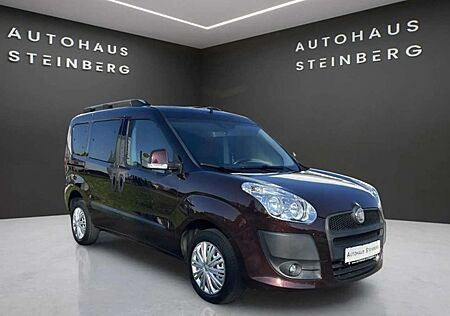 Fiat Doblo 7 SITZE+KLIMA+AHK+EINPARKHILFE MyLife