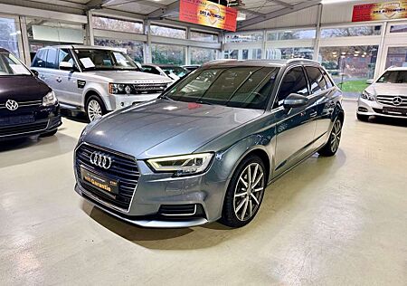 Audi A3 quattro 2.0TDI DigTacho S-TronikGetribe