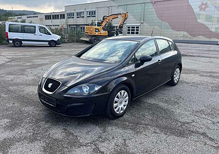 Seat Leon Reference Klima 2 Hand Preis inkl Neu Tüv